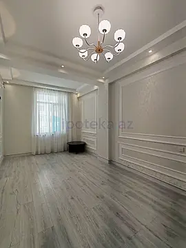 Satılır 3 otaqlı yeni tikili 65 m² — Bakı 3 otaq 65.00 m²