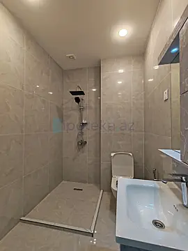 Satılır 3 otaqlı yeni tikili 65 m²