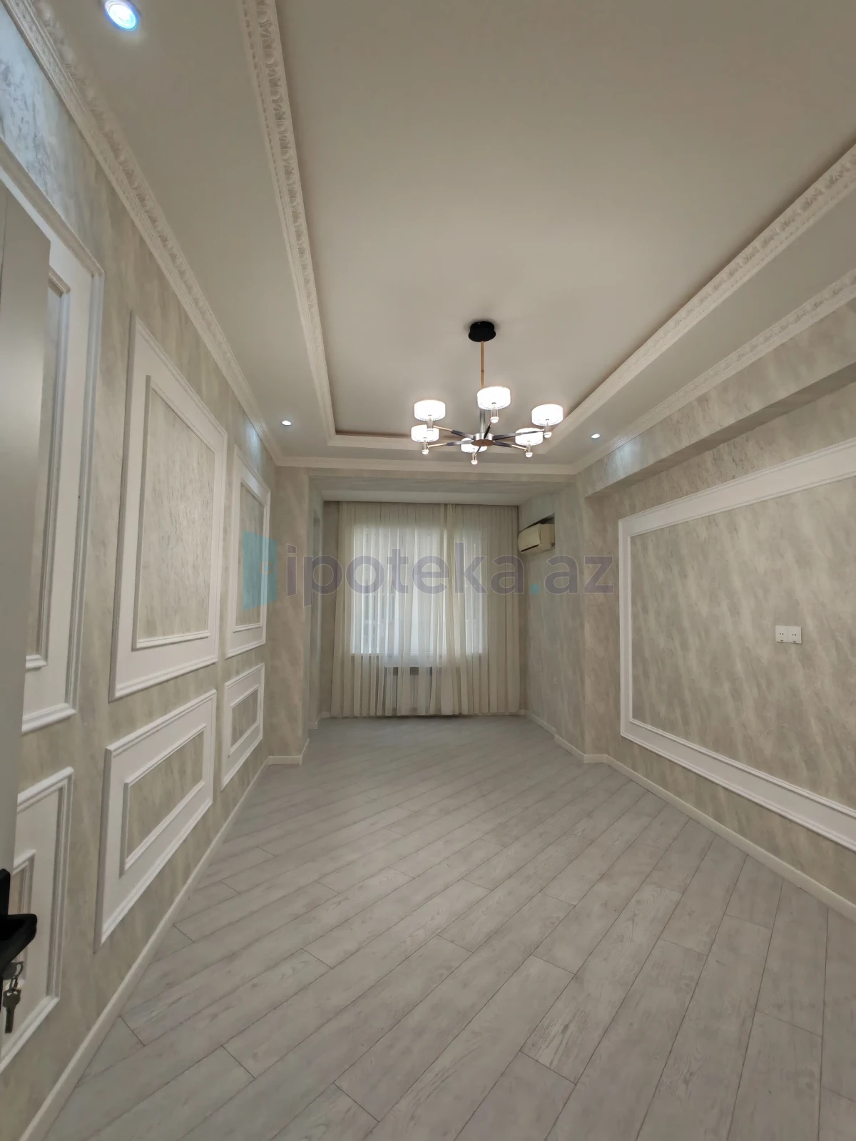 Satılır 2 otaqlı yeni tikili 65 m²