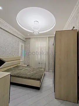 Satılır 2 otaqlı yeni tikili 65 m²