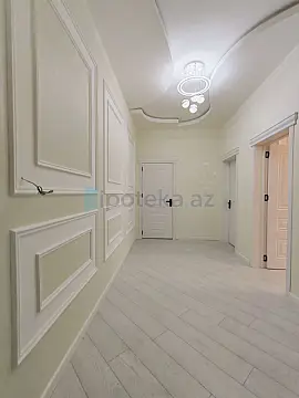 Satılır 2 otaqlı yeni tikili 65 m²