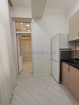 Satılır 2 otaqlı yeni tikili 65 m²