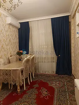 Satılır 2 otaqlı yeni tikili 44 m²
