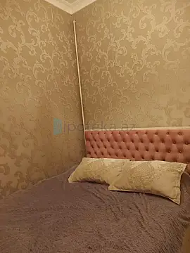 Satılır 2 otaqlı yeni tikili 44 m²