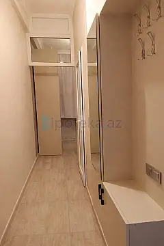 Satılır 2 otaqlı yeni tikili 44 m²