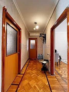 Satılır 2 otaqlı köhnə tikili 62 m²