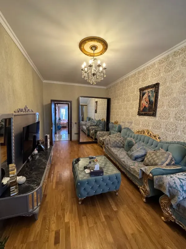 Satılır 3 otaqlı yeni tikili 78 m²