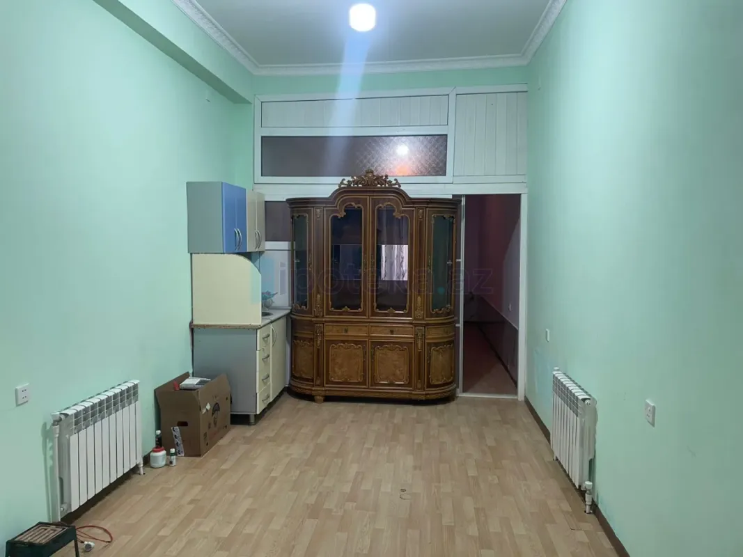 Satılır 2 otaqlı yeni tikili 40 m²