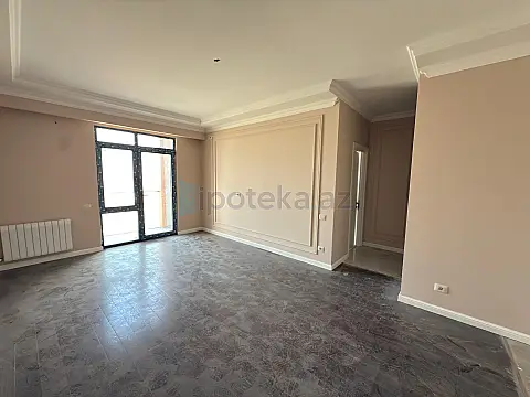 Satılır 2 otaqlı yeni tikili 53 m² — Bakı, Yasamal 2 otaq 53.00 m²