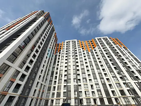 Satılır 2 otaqlı yeni tikili 53 m²