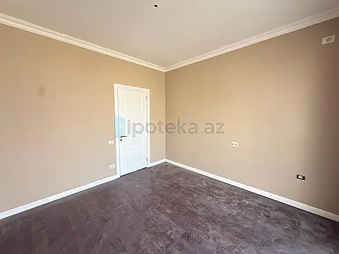 Satılır 2 otaqlı yeni tikili 53 m²