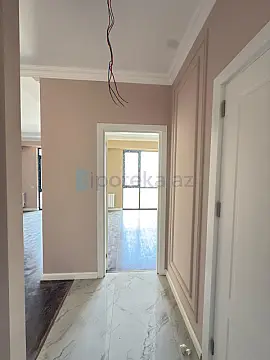 Satılır 2 otaqlı yeni tikili 53 m²