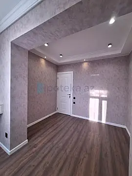 Satılır 2 otaqlı köhnə tikili 45 m²