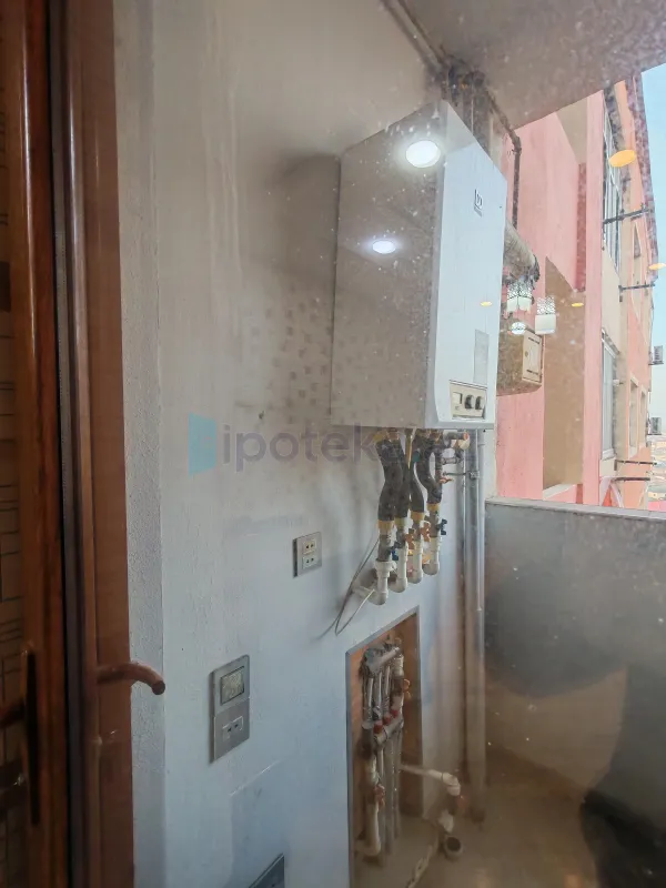 Satılır 3 otaqlı yeni tikili 107 m²