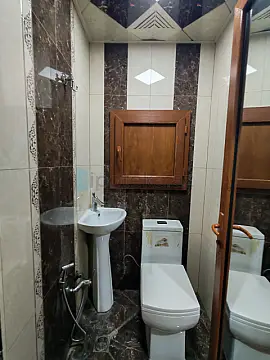 Satılır 3 otaqlı yeni tikili 107 m²
