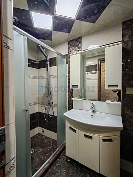 Satılır 3 otaqlı yeni tikili 107 m²