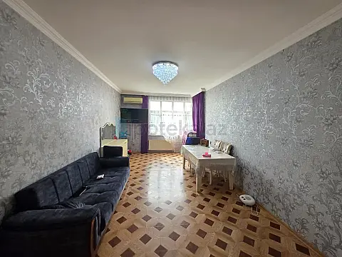 Satılır 2 otaqlı yeni tikili 87 m² — Bakı, Nizami 2 otaq 87.00 m²