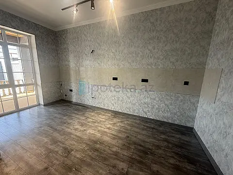Satılır 3 otaqlı həyət evi 100 m²