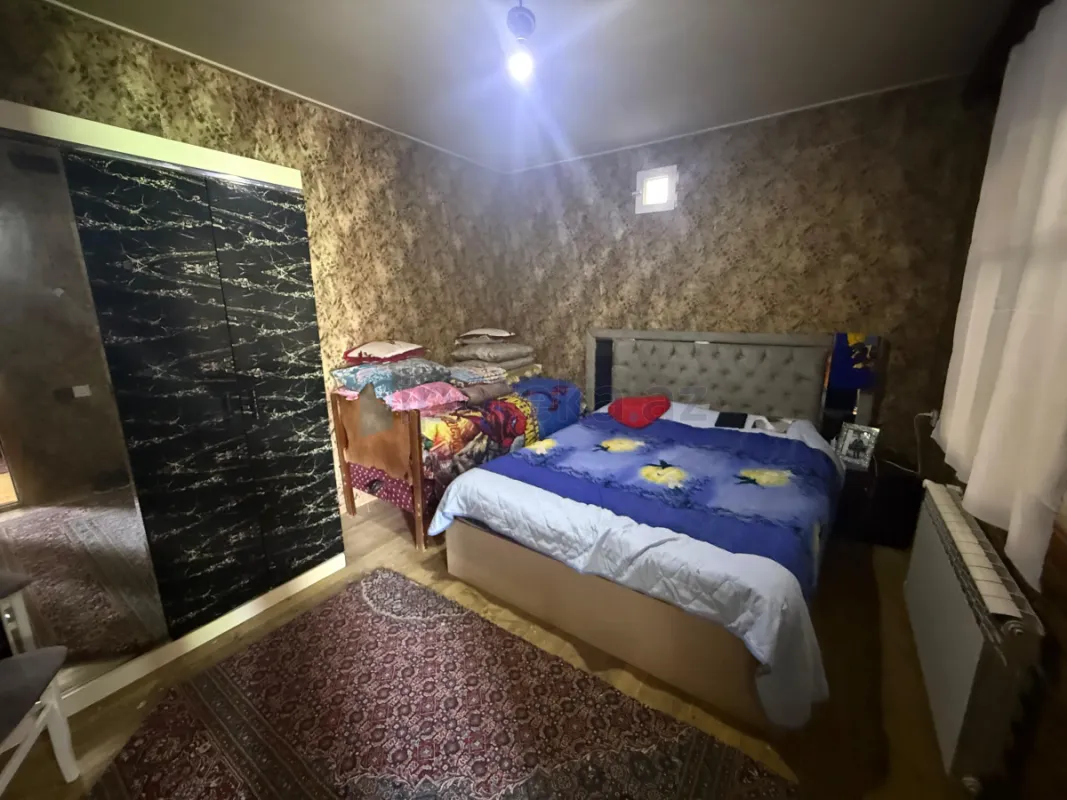 Satılır 3 otaqlı həyət evi 80 m²
