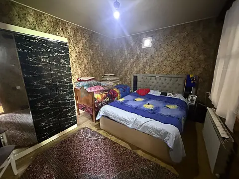 Satılır 3 otaqlı həyət evi 80 m²