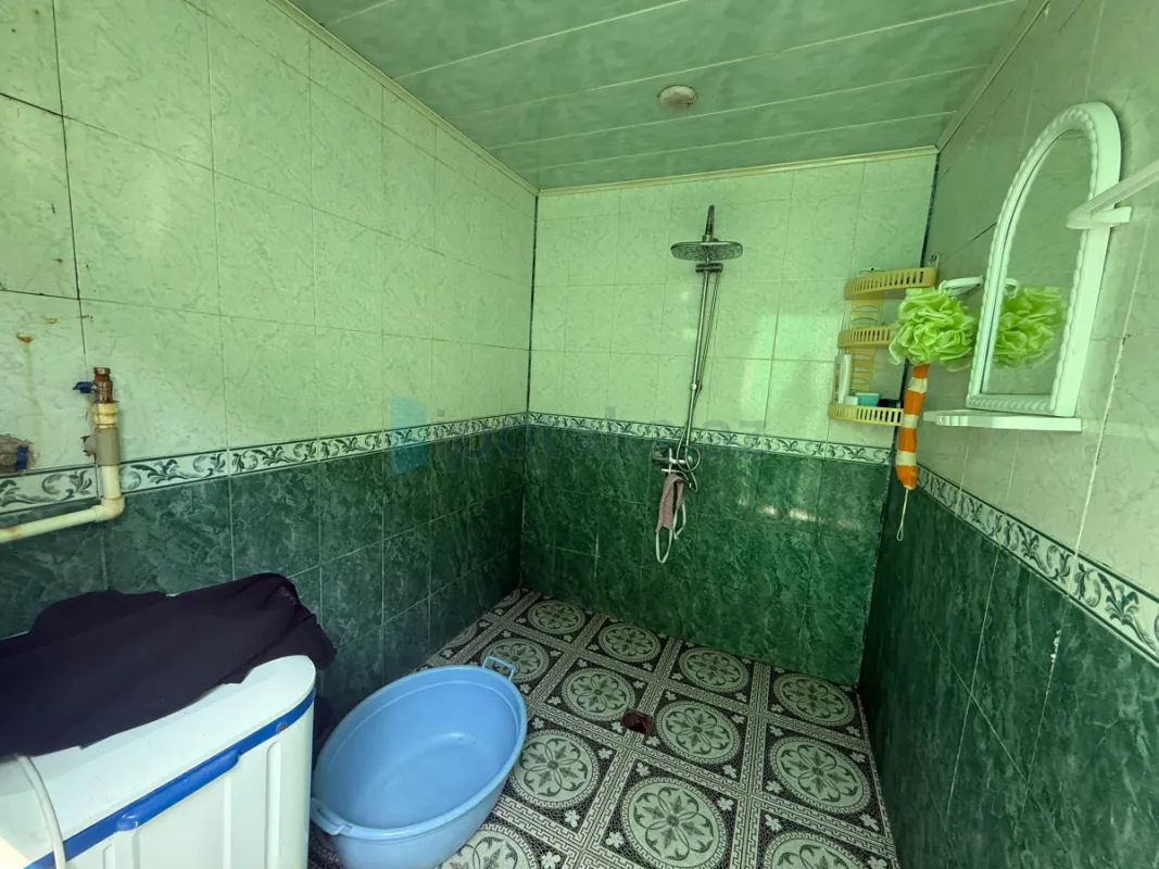 Satılır 3 otaqlı həyət evi 80 m²