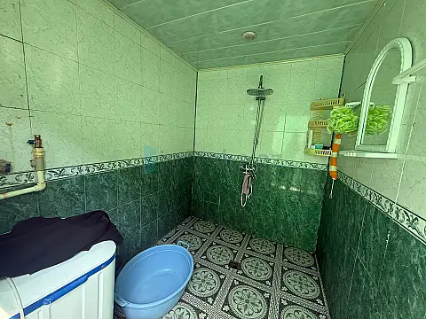 Satılır 3 otaqlı həyət evi 80 m²