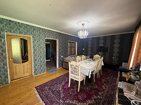 Satılır 3 otaqlı həyət evi 80 m²