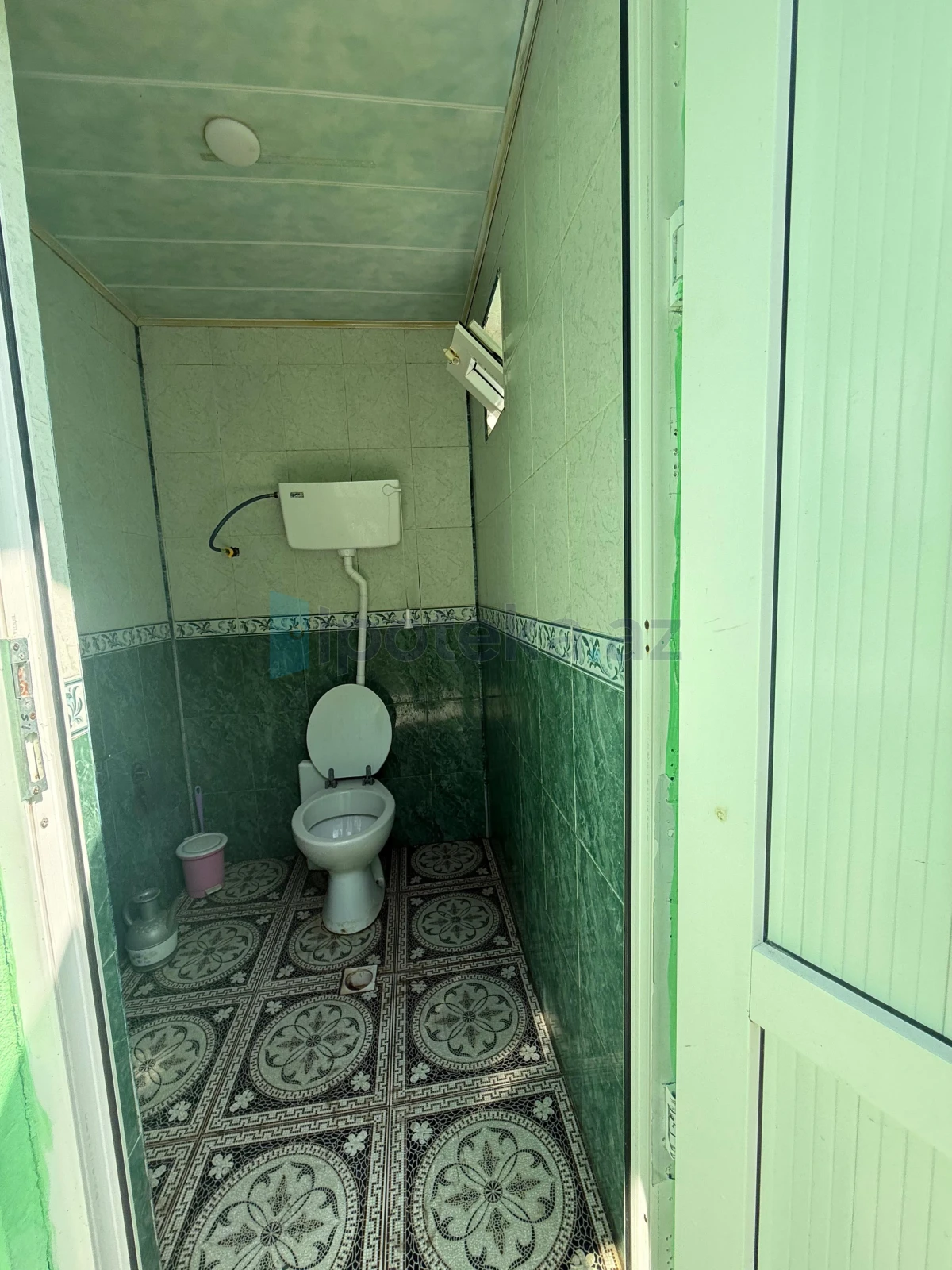 Satılır 3 otaqlı həyət evi 80 m²