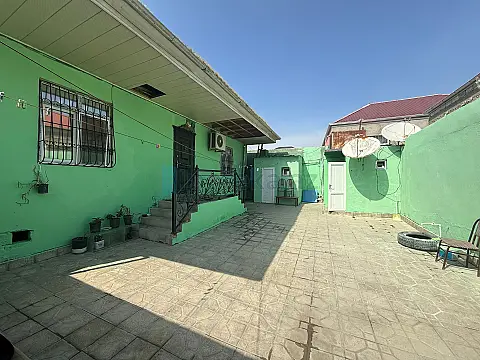 Satılır 3 otaqlı həyət evi 80 m² — Bakı, Maştağa 3 otaq 80.00 m²