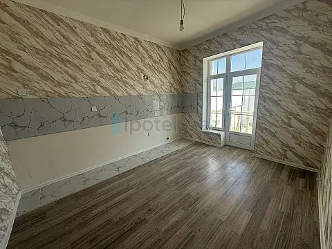 Satılır 4 otaqlı həyət evi 100 m²