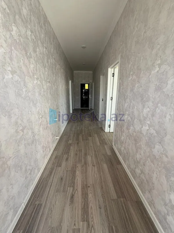 Satılır 4 otaqlı həyət evi 100 m²