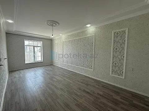 Satılır 4 otaqlı həyət evi 100 m²