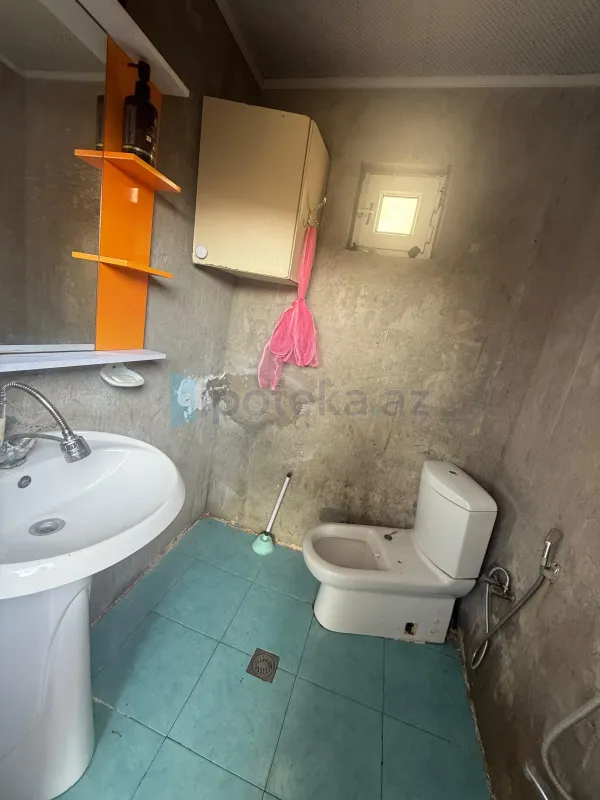 Satılır 3 otaqlı həyət evi 70 m²