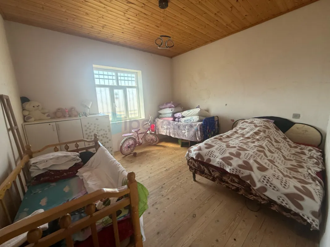 Satılır 3 otaqlı həyət evi 70 m²