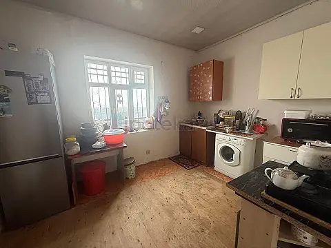 Satılır 3 otaqlı həyət evi 70 m² — Bakı 3 otaq 70.00 m²