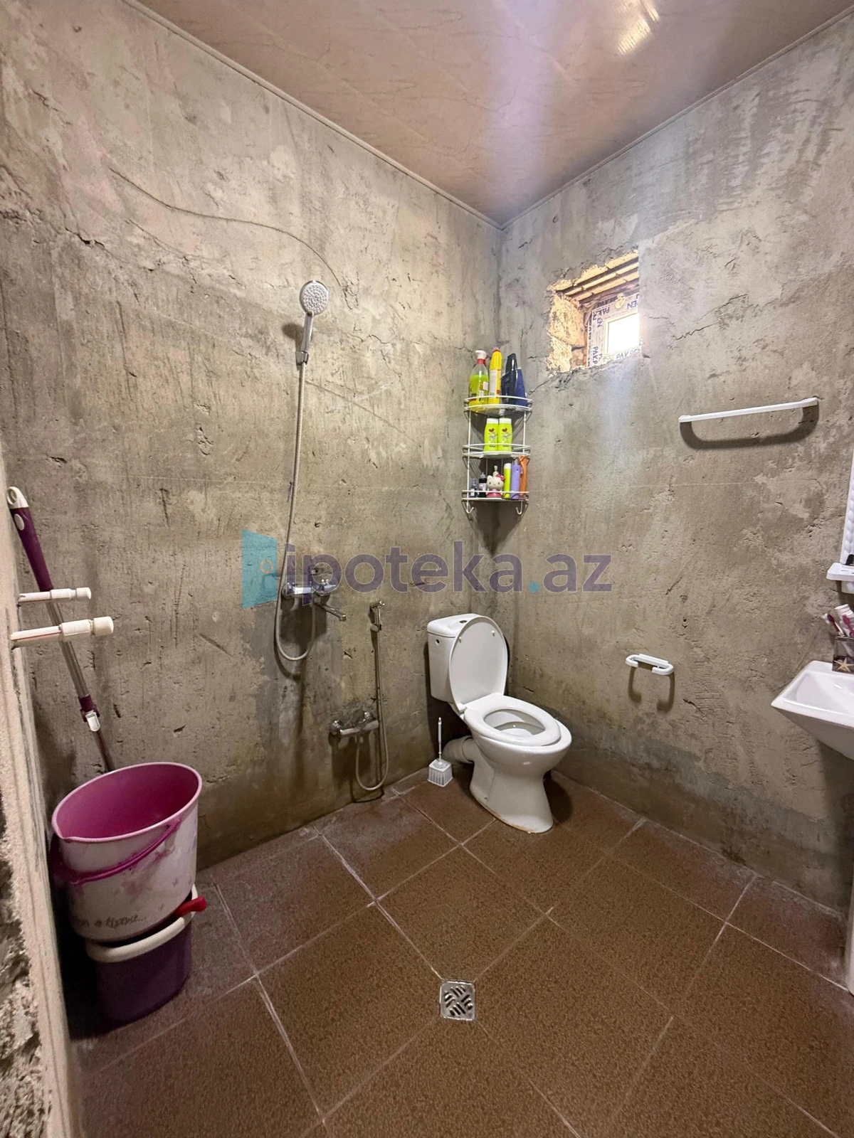 Satılır 3 otaqlı həyət evi 90 m²
