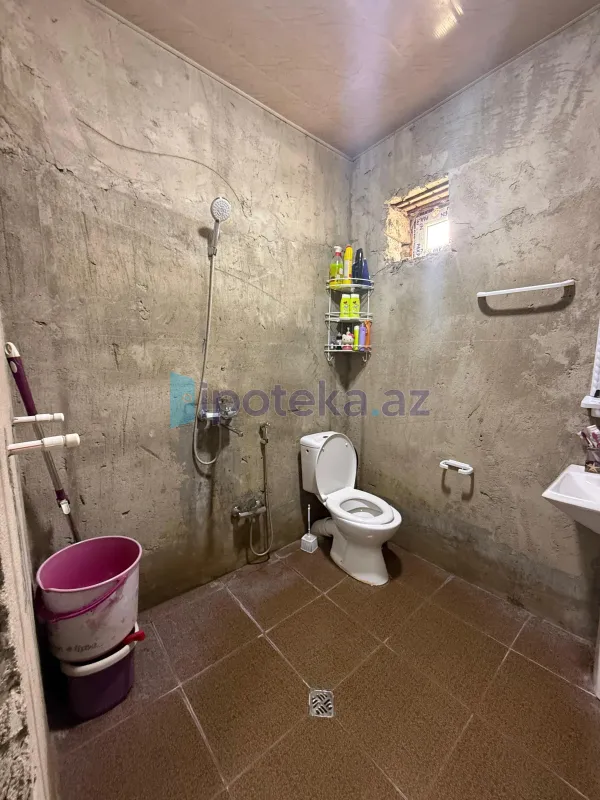 Satılır 3 otaqlı həyət evi 90 m²