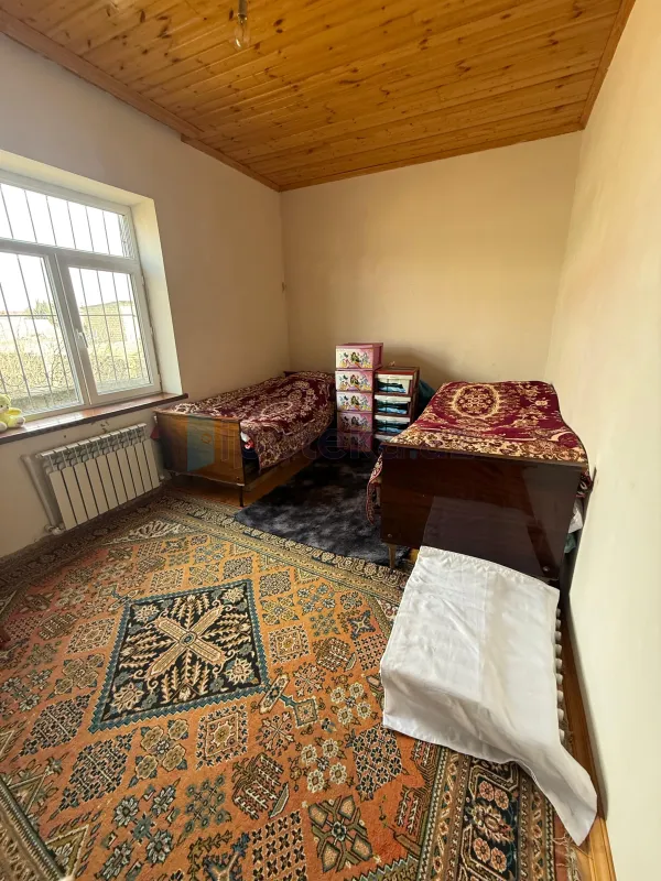 Satılır 3 otaqlı həyət evi 90 m²