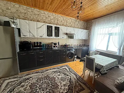 Satılır 3 otaqlı həyət evi 90 m²