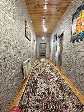Satılır 3 otaqlı həyət evi 90 m²