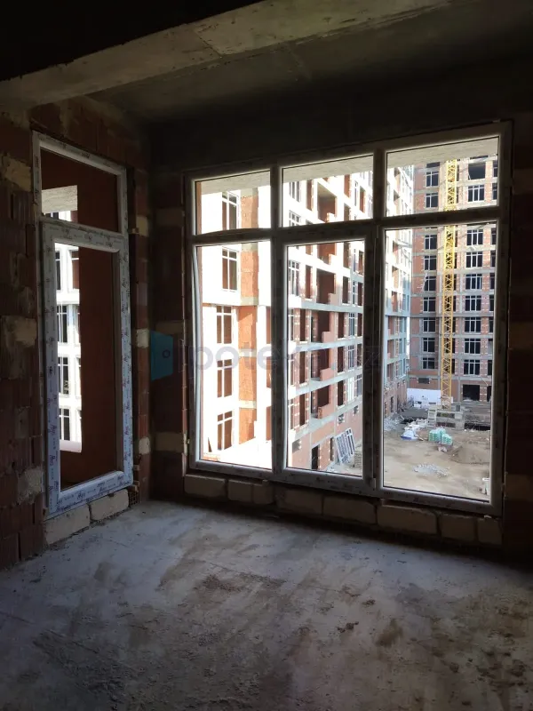 Satılır 2 otaqlı yeni tikili 57.5 m²