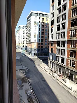 Satılır 2 otaqlı yeni tikili 57.5 m²