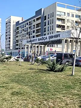 Satılır 2 otaqlı yeni tikili 57.5 m²