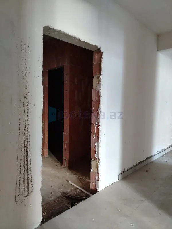 Satılır 2 otaqlı yeni tikili 57.5 m²