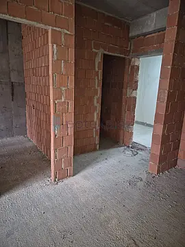 Satılır 2 otaqlı yeni tikili 49 m²
