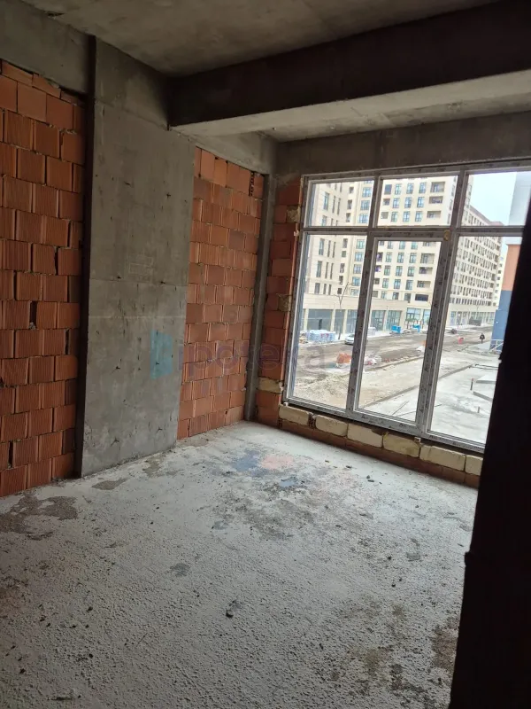 Satılır 2 otaqlı yeni tikili 49 m²