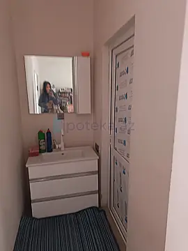 Satılır 1 otaqlı həyət evi 55 m²