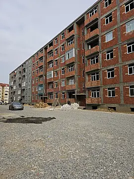 Satılır 1 otaqlı yeni tikili 44 m² — Bakı, Masazır 1 otaq 44.00 m²