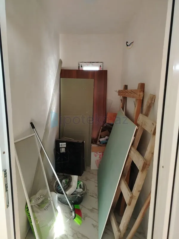 Satılır 2 otaqlı həyət evi 90 m²