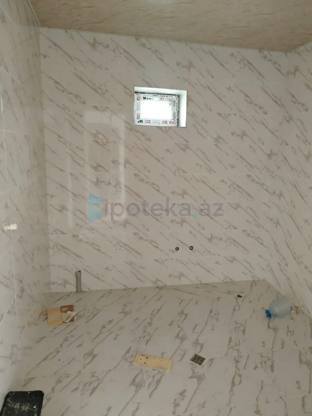 Satılır 2 otaqlı həyət evi 90 m²